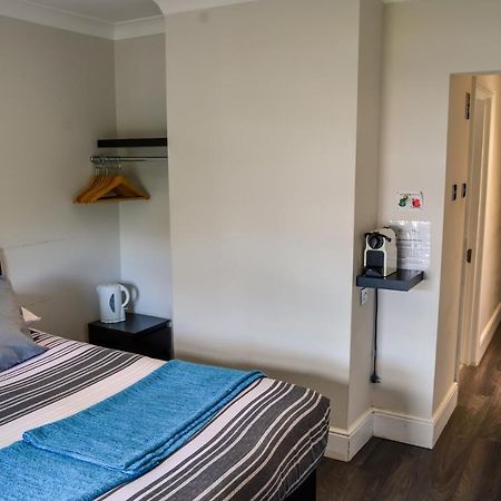 Arches Guest House Саутхамптън Екстериор снимка