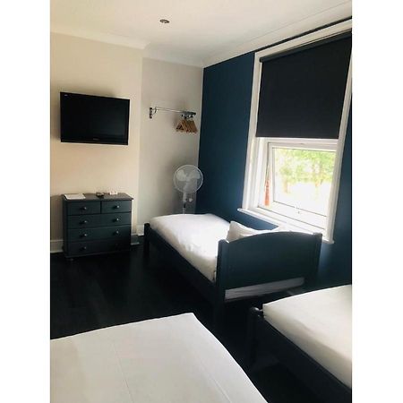 Arches Guest House Саутхамптън Екстериор снимка