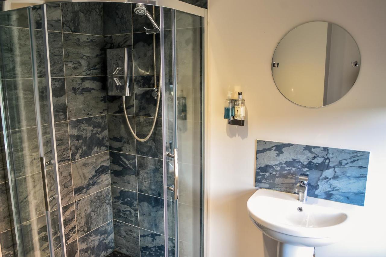 Arches Guest House Саутхамптън Екстериор снимка