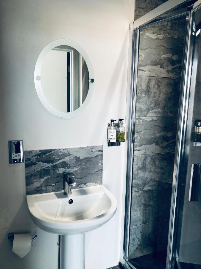 Arches Guest House Саутхамптън Екстериор снимка