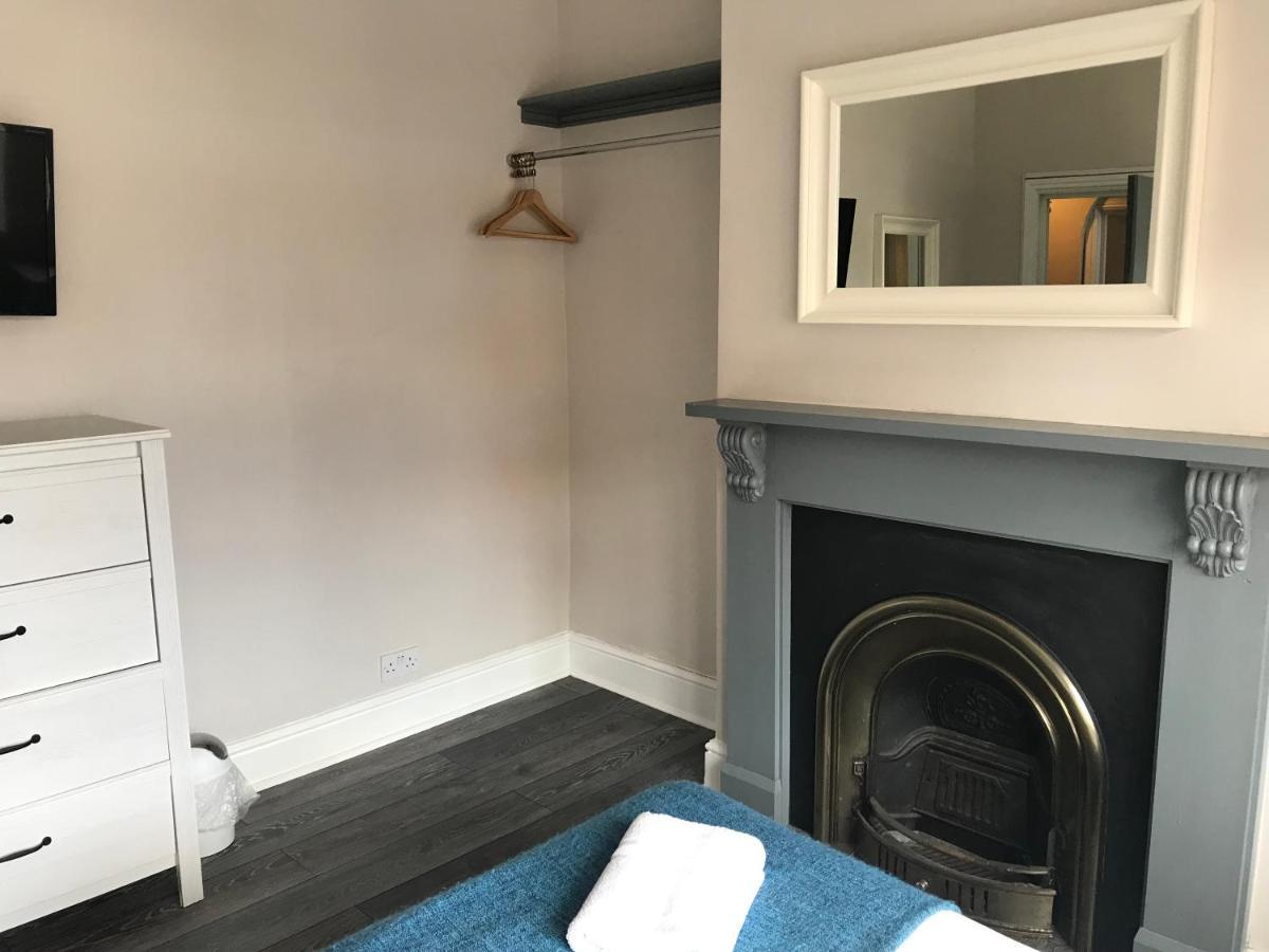 Arches Guest House Саутхамптън Стая снимка