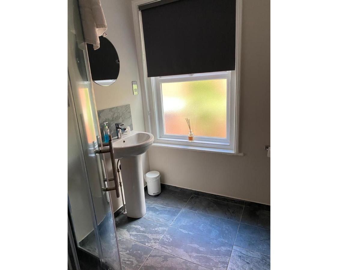 Arches Guest House Саутхамптън Екстериор снимка