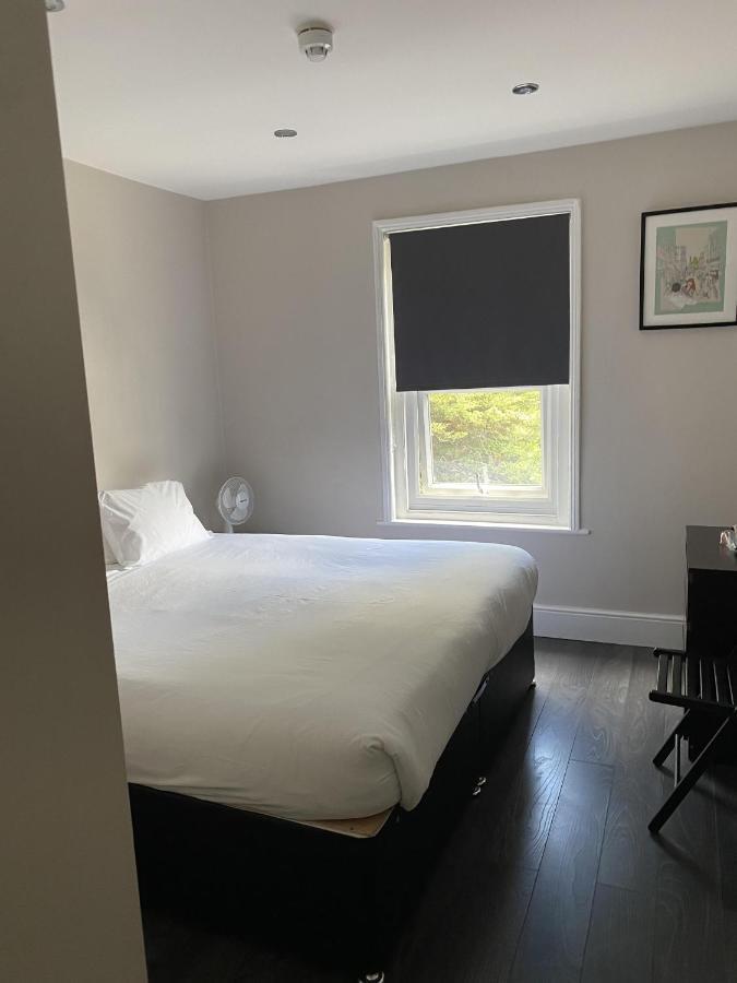 Arches Guest House Саутхамптън Екстериор снимка