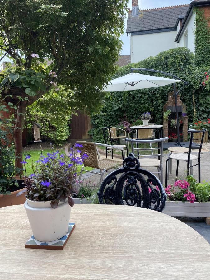 Arches Guest House Саутхамптън Екстериор снимка
