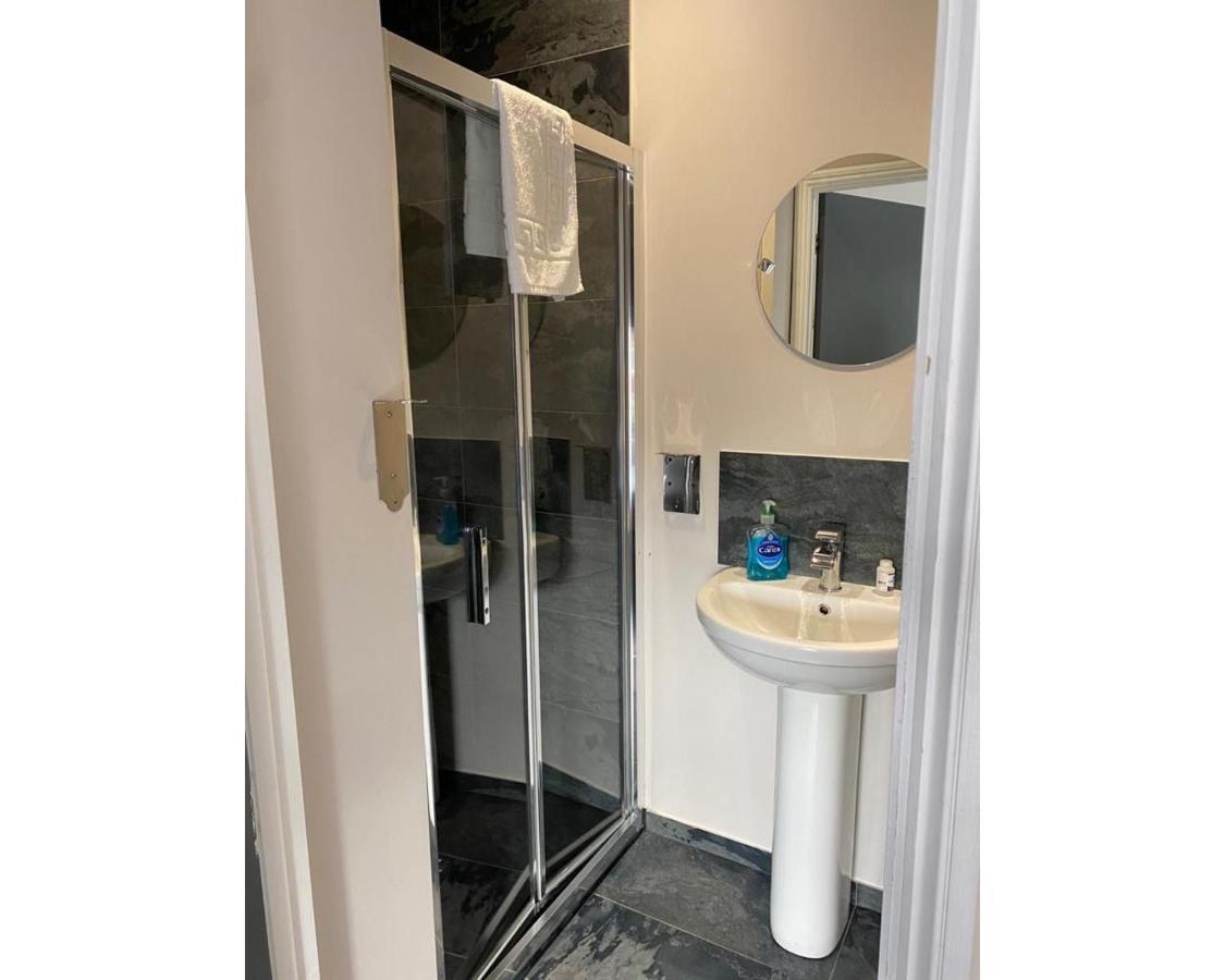 Arches Guest House Саутхамптън Екстериор снимка