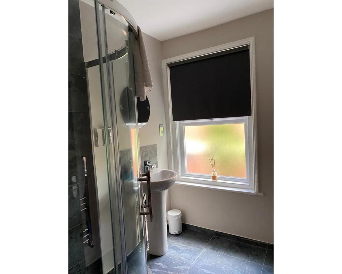 Arches Guest House Саутхамптън Екстериор снимка
