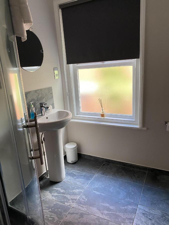 Arches Guest House Саутхамптън Екстериор снимка