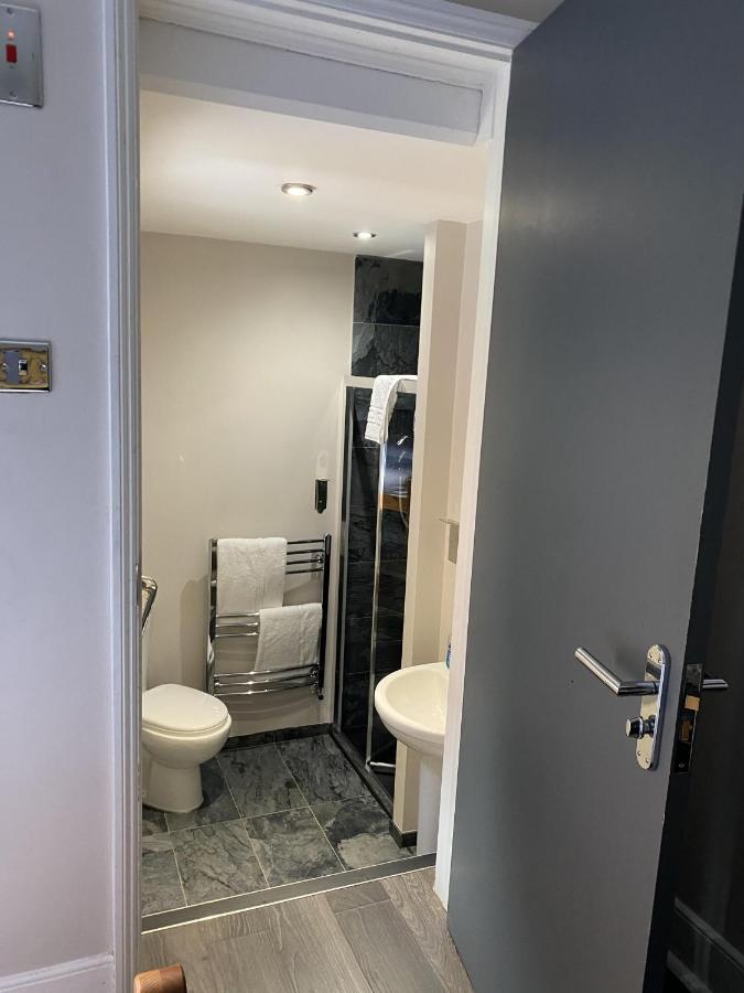 Arches Guest House Саутхамптън Екстериор снимка