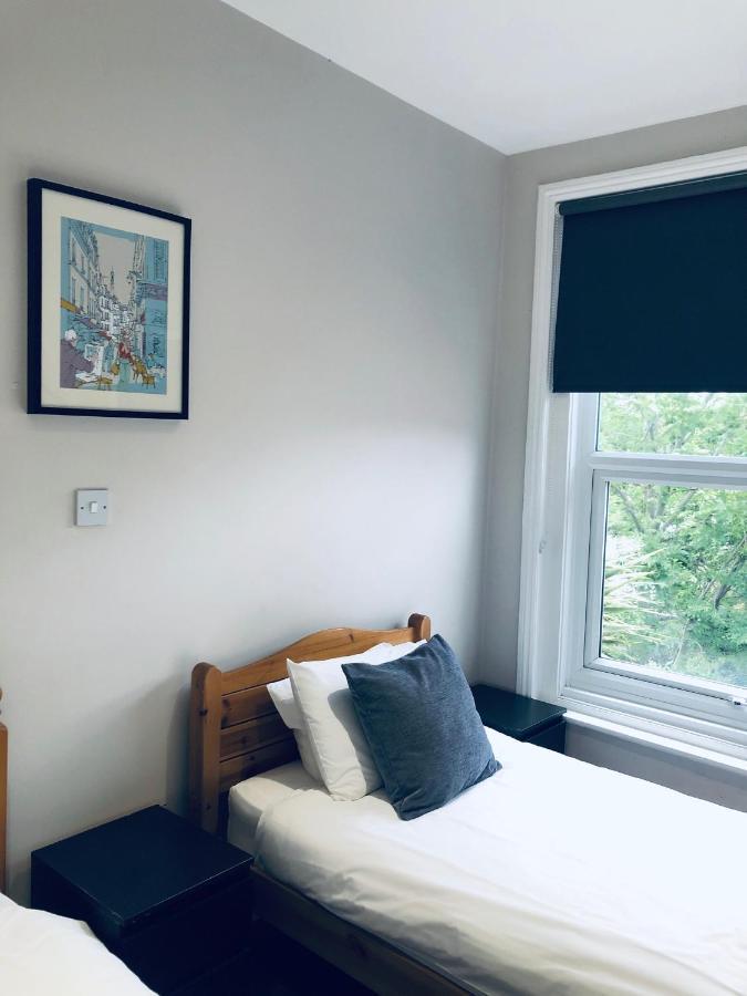 Arches Guest House Саутхамптън Екстериор снимка
