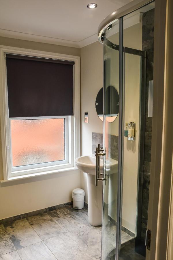 Arches Guest House Саутхамптън Екстериор снимка