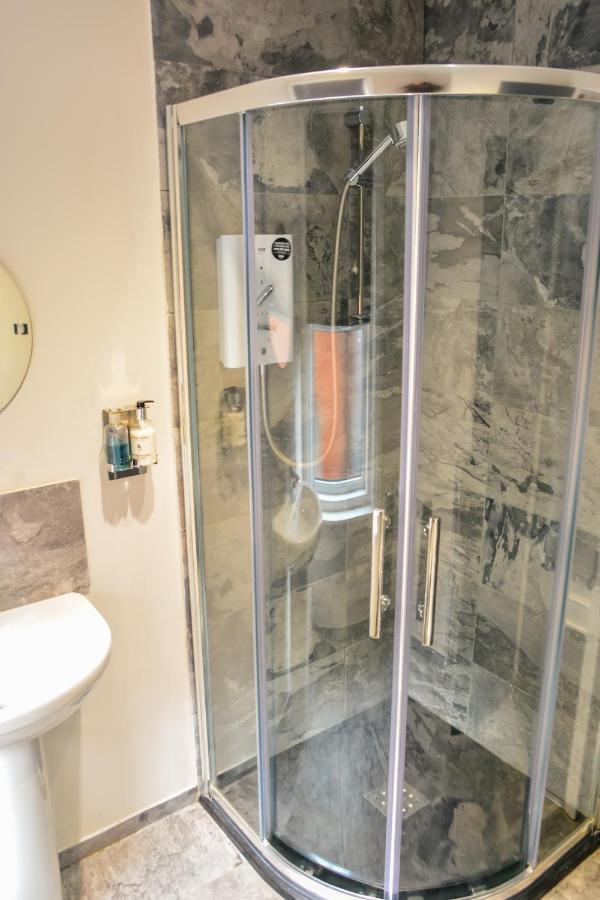 Arches Guest House Саутхамптън Екстериор снимка