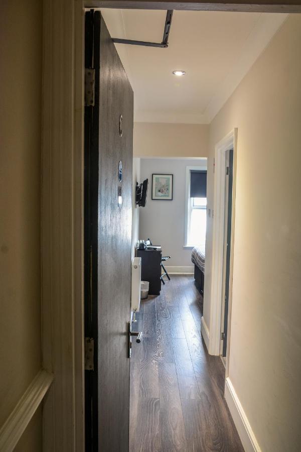 Arches Guest House Саутхамптън Екстериор снимка
